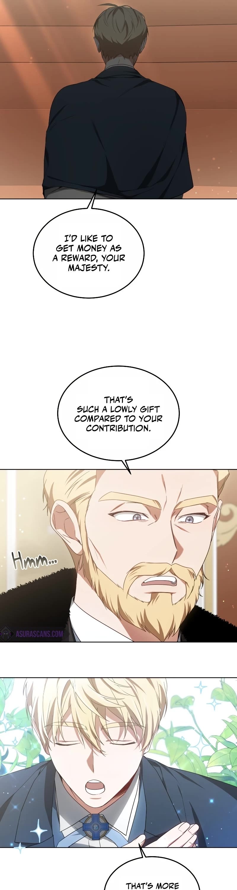Dr. Player Chapter 40 page 10 - Chapter 40