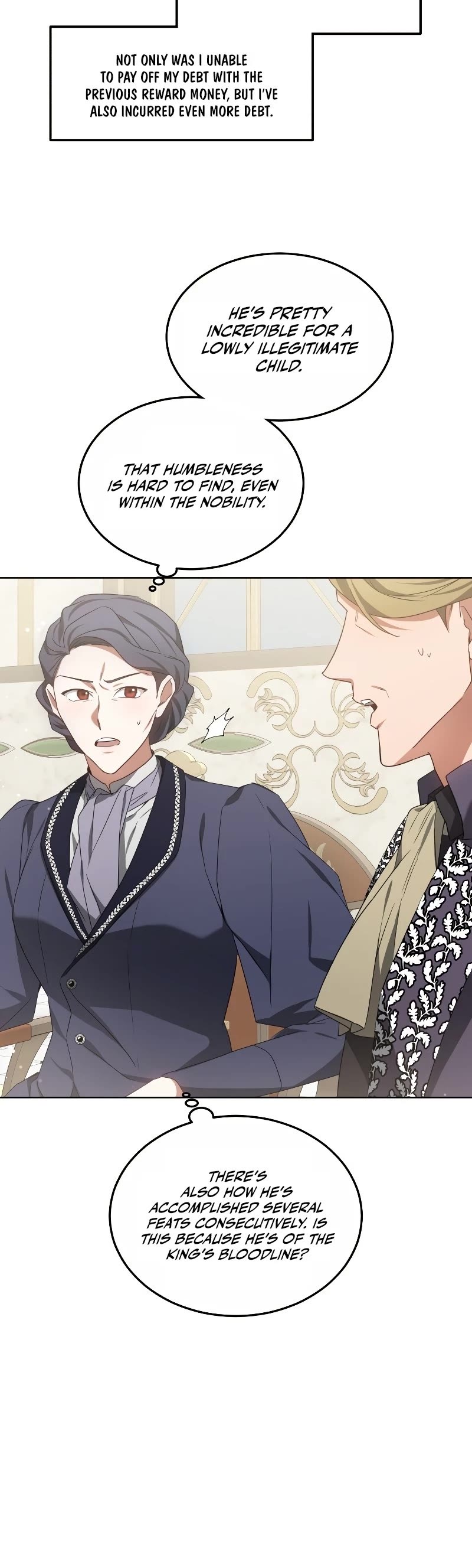 Dr. Player Chapter 40 page 12 - Chapter 40