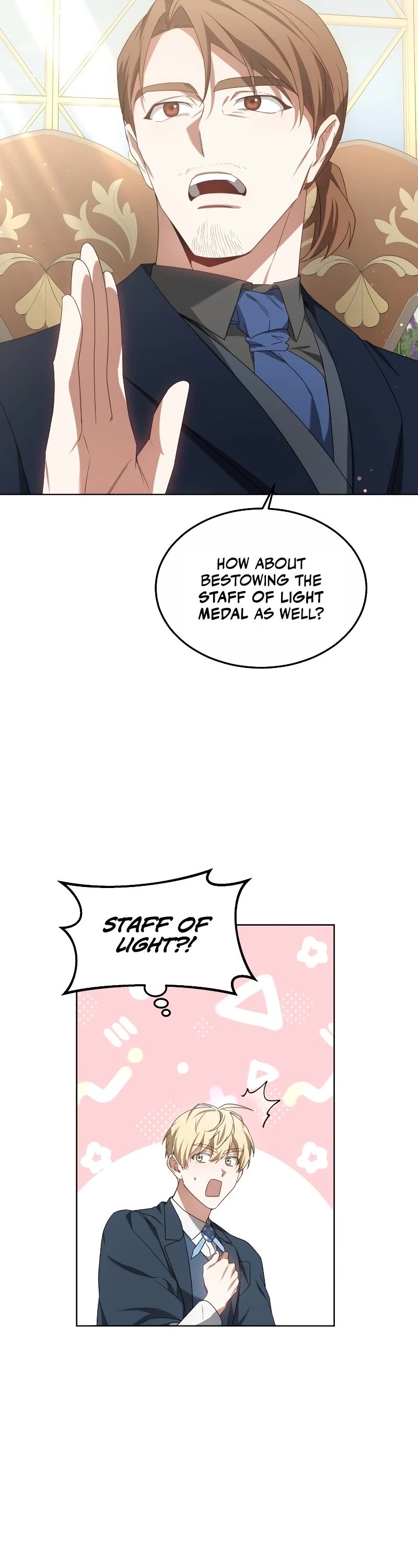 Dr. Player Chapter 40 page 15 - Chapter 40