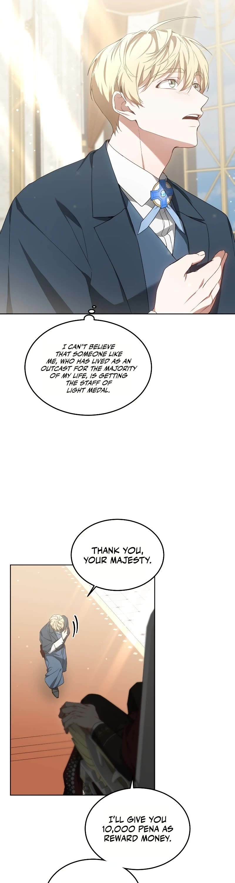 Dr. Player Chapter 40 page 18 - Chapter 40