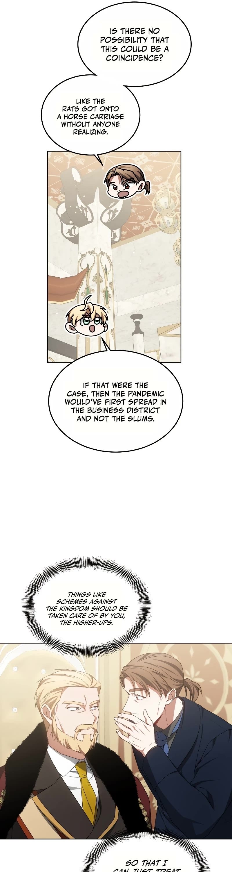 Dr. Player Chapter 40 page 26 - Chapter 40