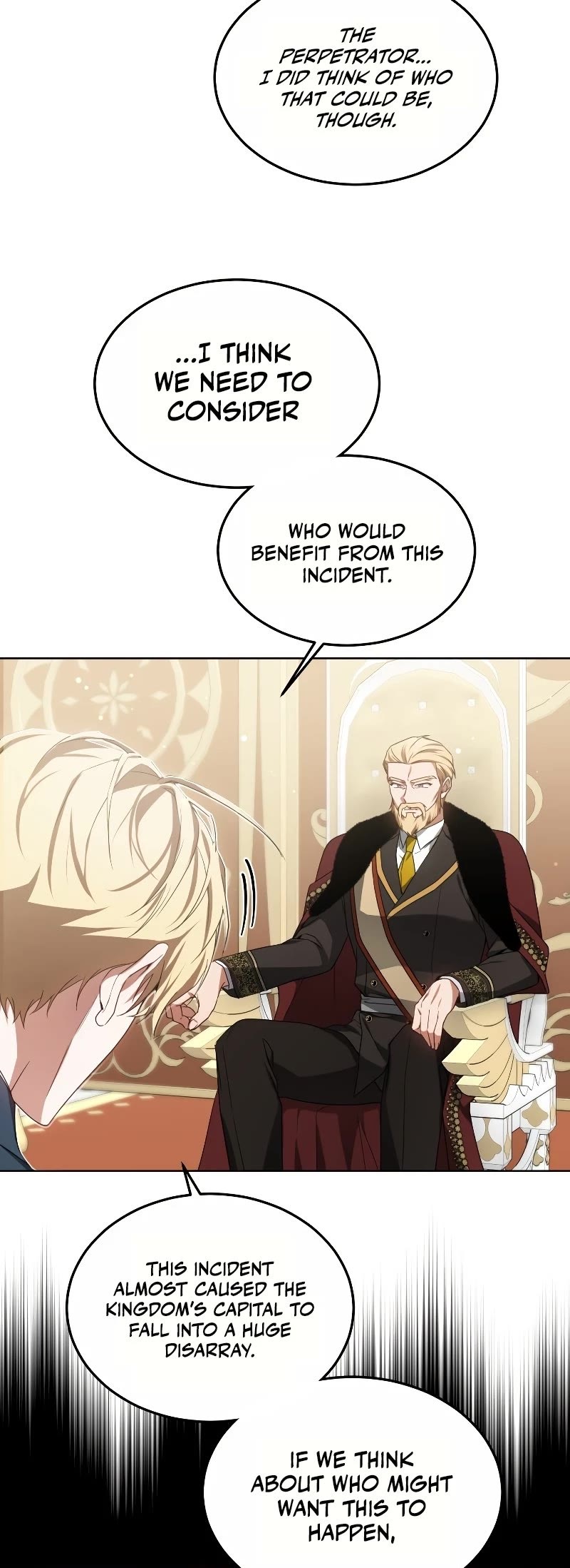 Dr. Player Chapter 40 page 28 - Chapter 40