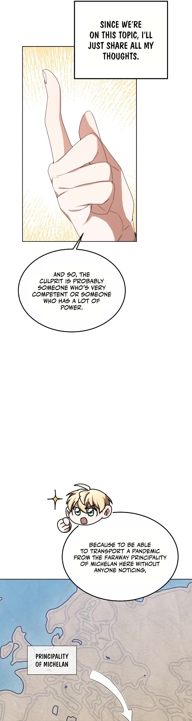 Dr. Player Chapter 40 page 30 - Chapter 40