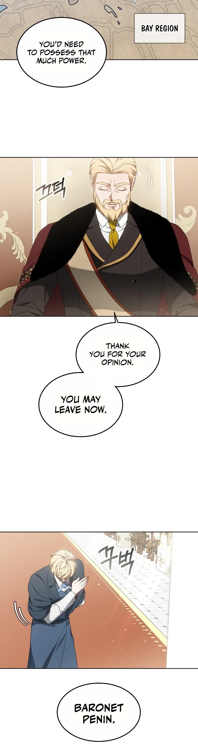 Dr. Player Chapter 40 page 31 - Chapter 40