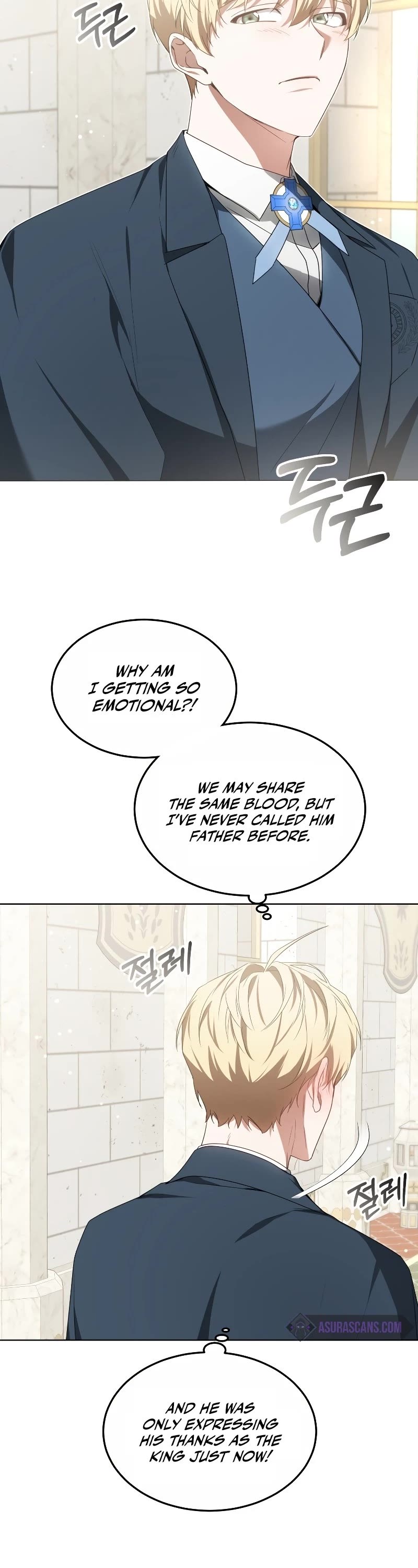 Dr. Player Chapter 40 page 35 - Chapter 40