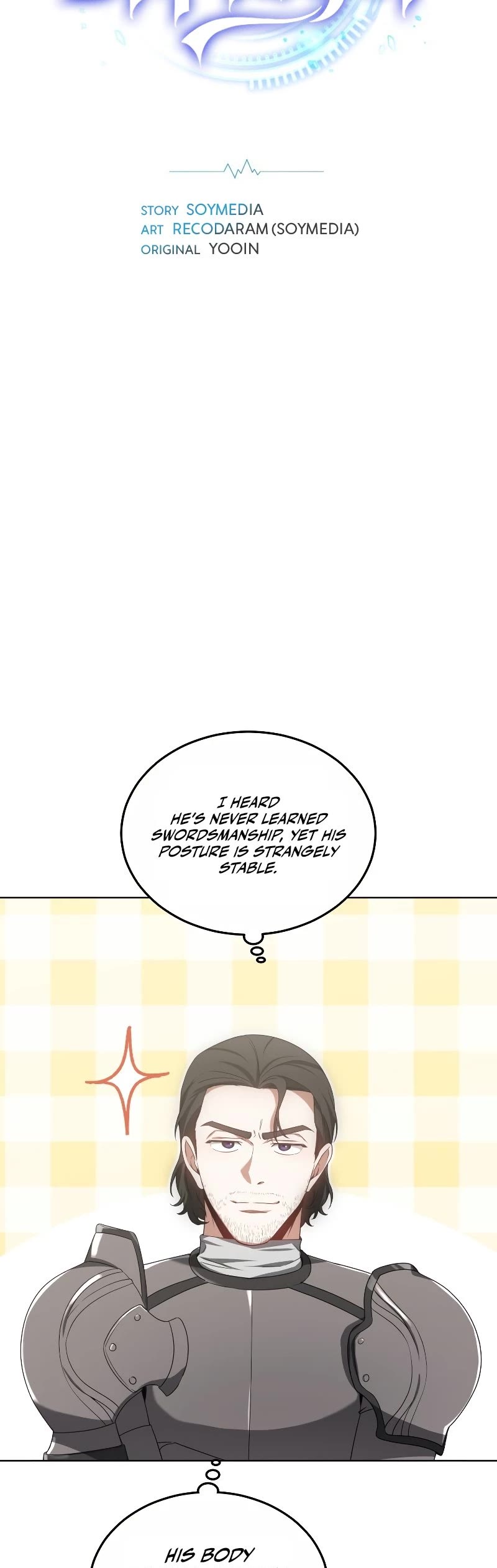 Dr. Player Chapter 40 page 4 - Chapter 40