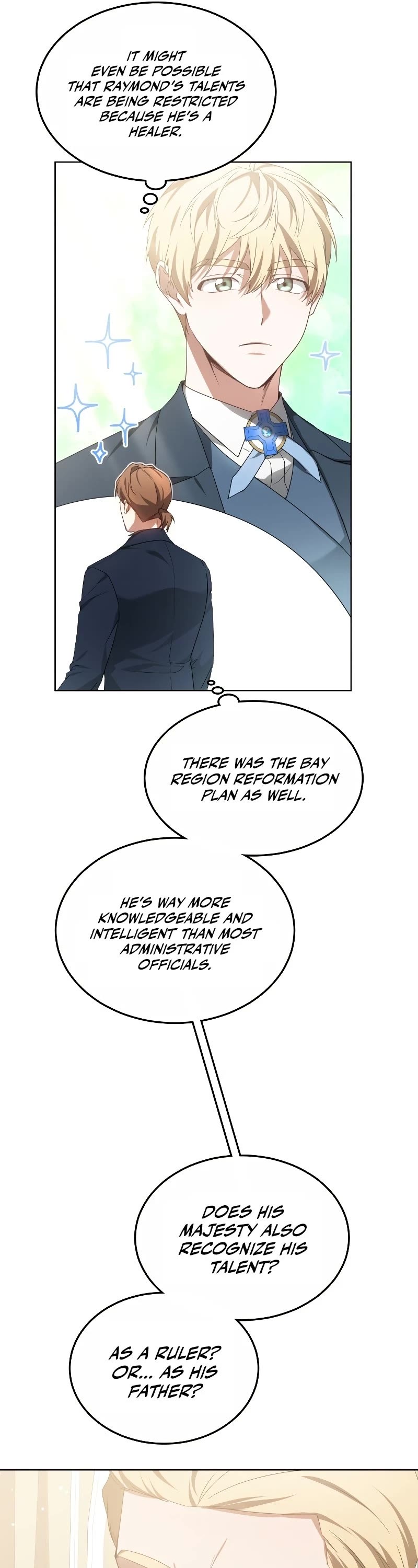 Dr. Player Chapter 40 page 42 - Chapter 40