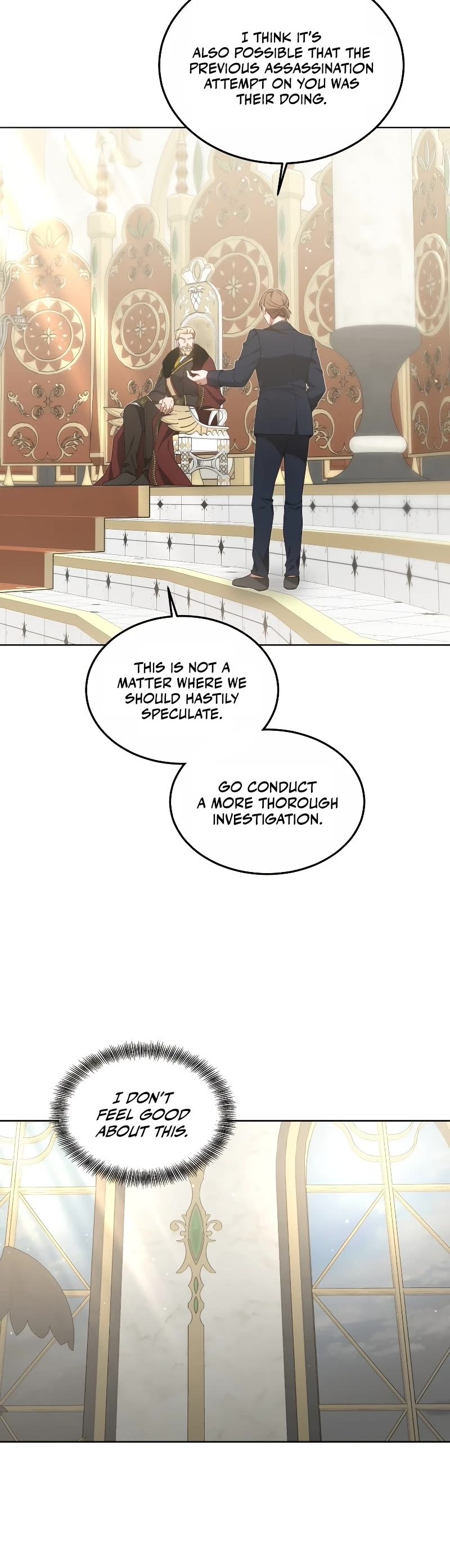 Dr. Player Chapter 40 page 45 - Chapter 40