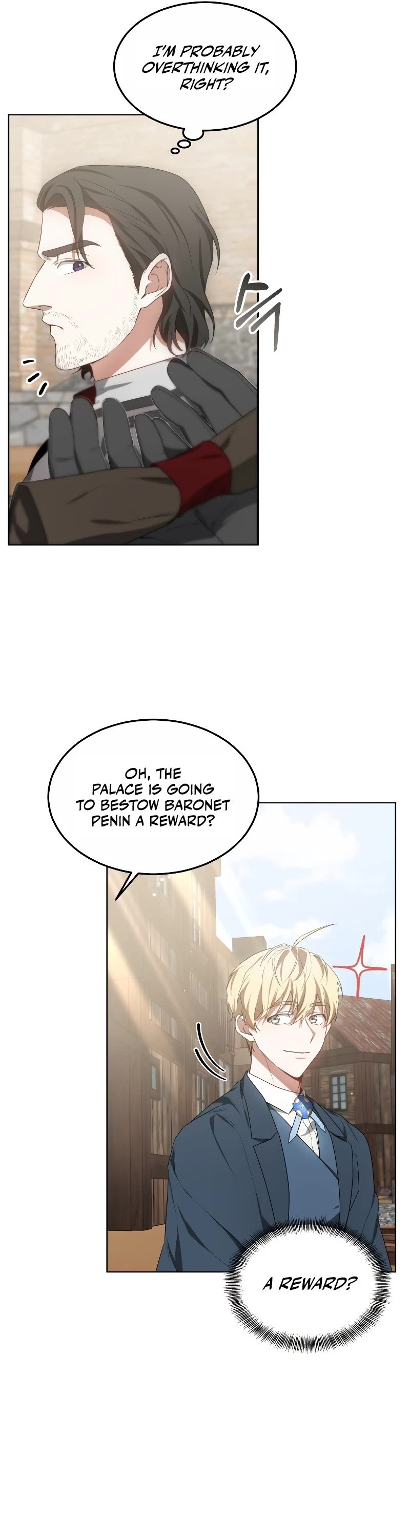 Dr. Player Chapter 40 page 6 - Chapter 40