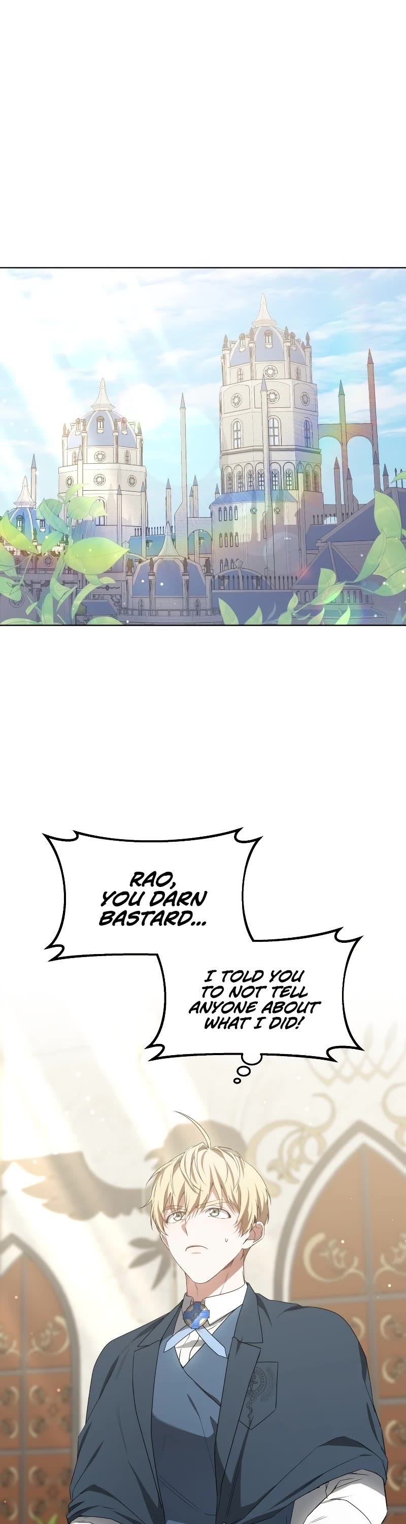 Dr. Player Chapter 40 page 7 - Chapter 40