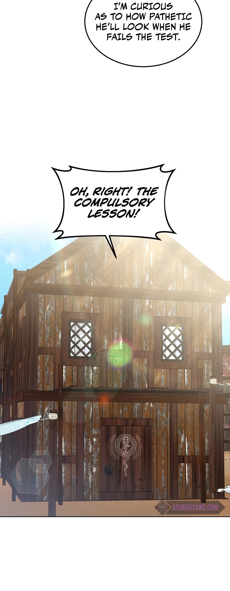 Dr. Player Chapter 41 page 11 - Chapter 41