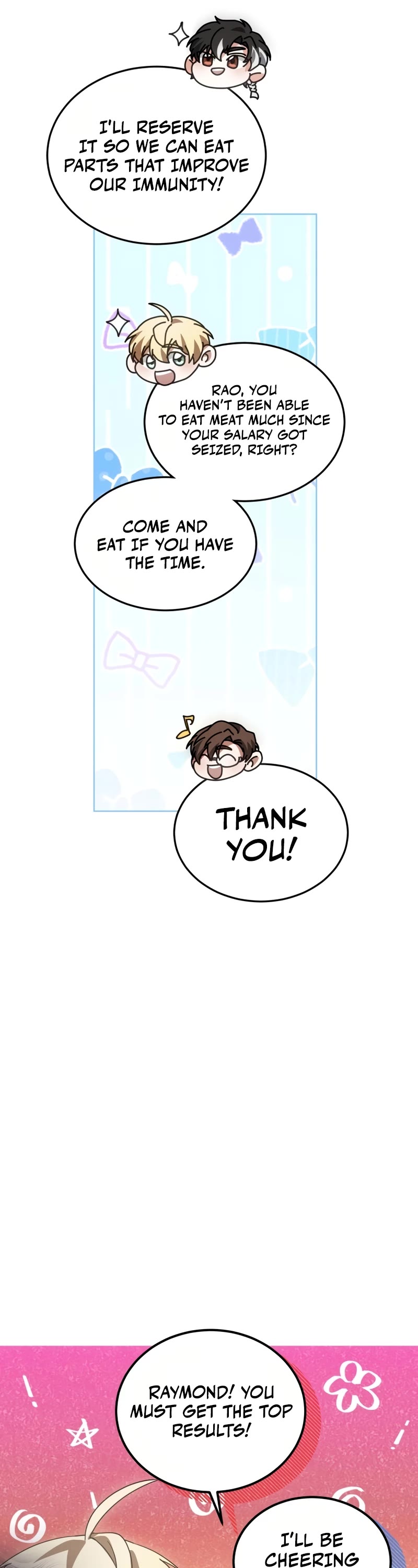 Dr. Player Chapter 41 page 32 - Chapter 41