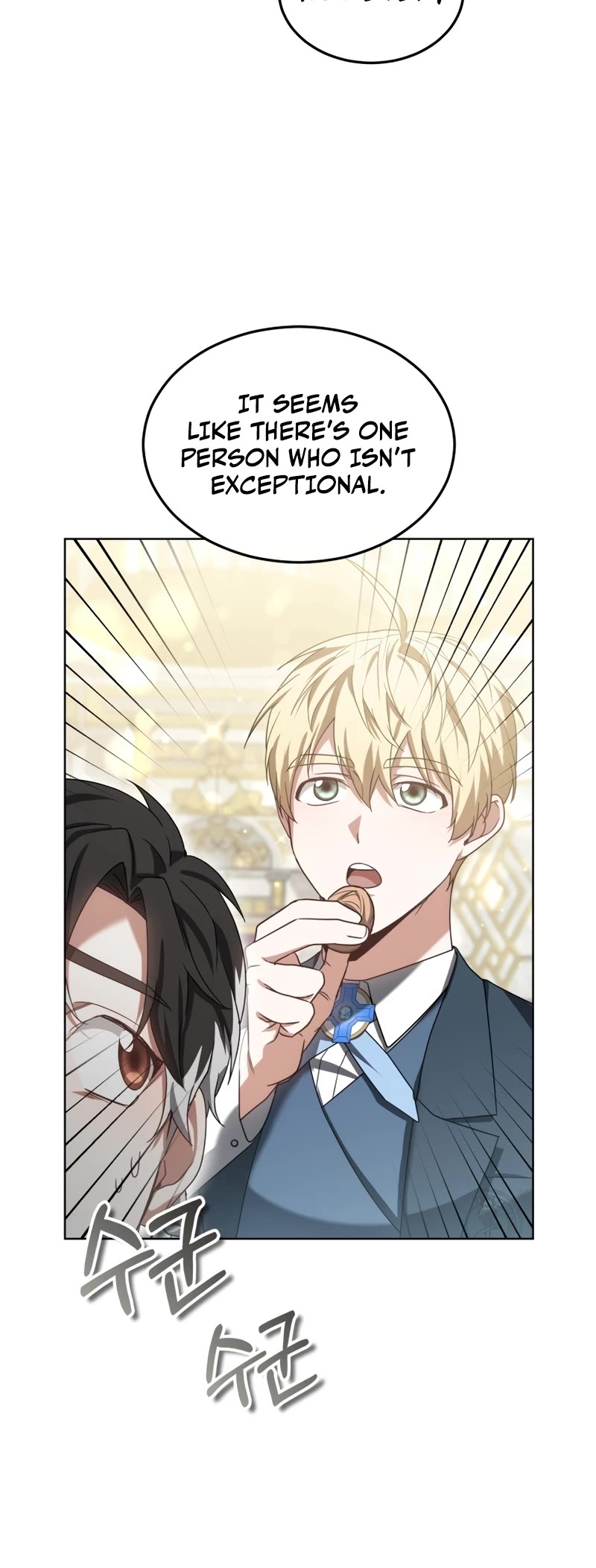 Dr. Player Chapter 41 page 36 - Chapter 41