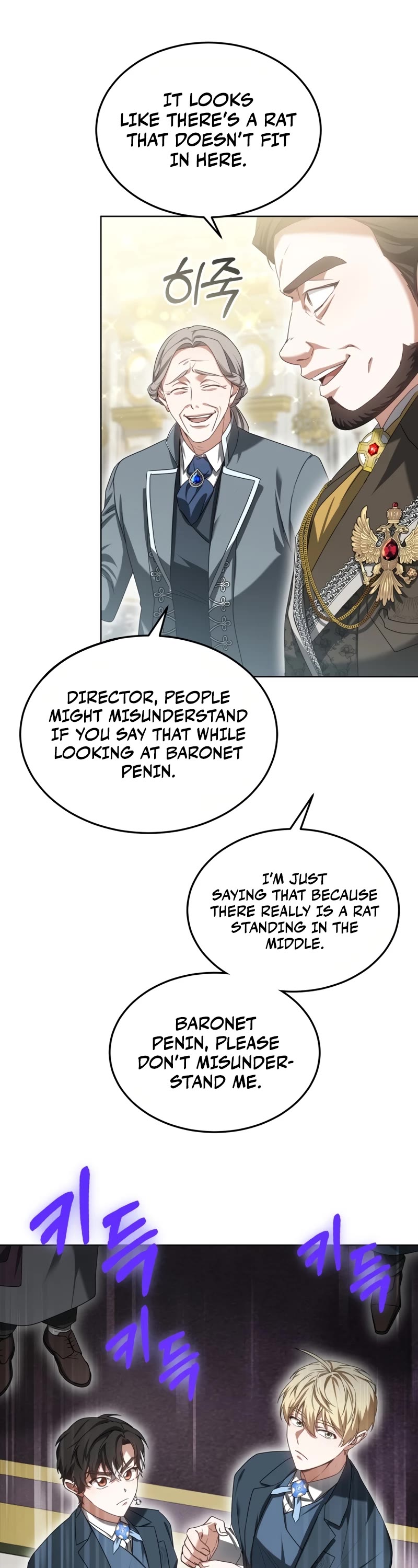 Dr. Player Chapter 41 page 38 - Chapter 41