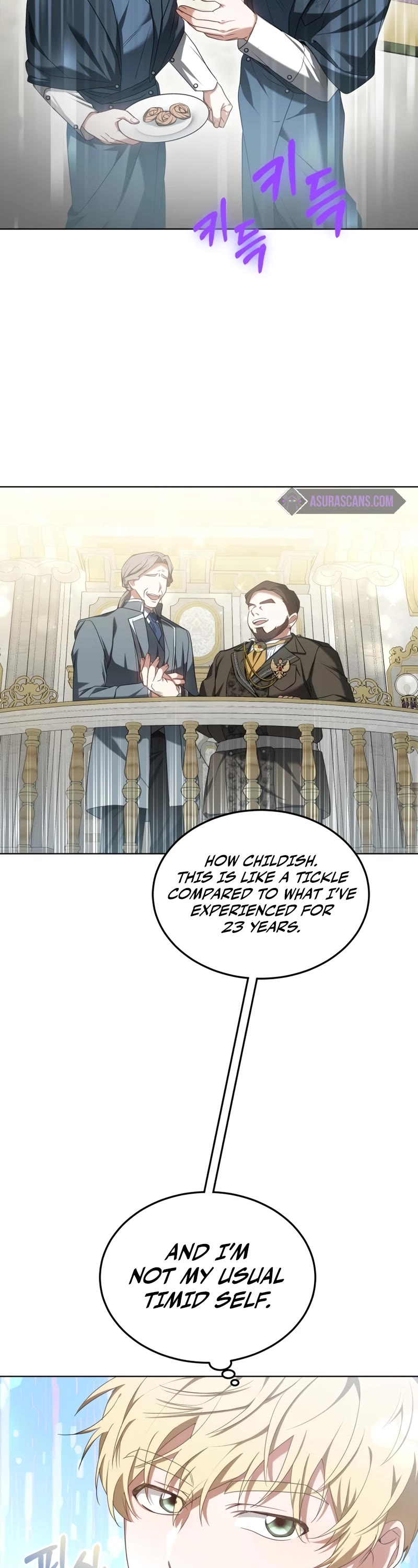 Dr. Player Chapter 41 page 39 - Chapter 41