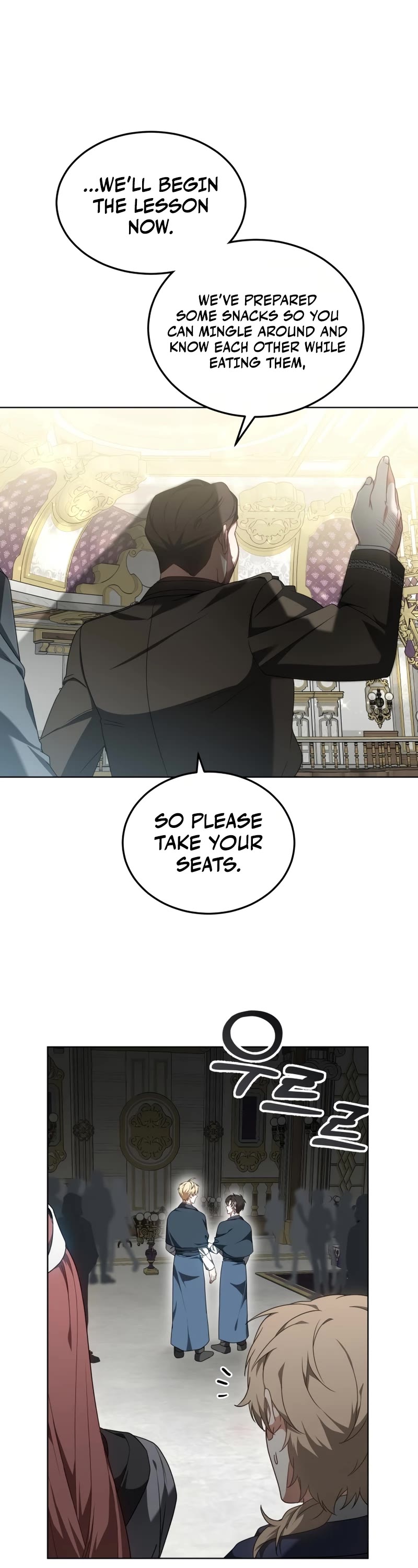 Dr. Player Chapter 41 page 43 - Chapter 41