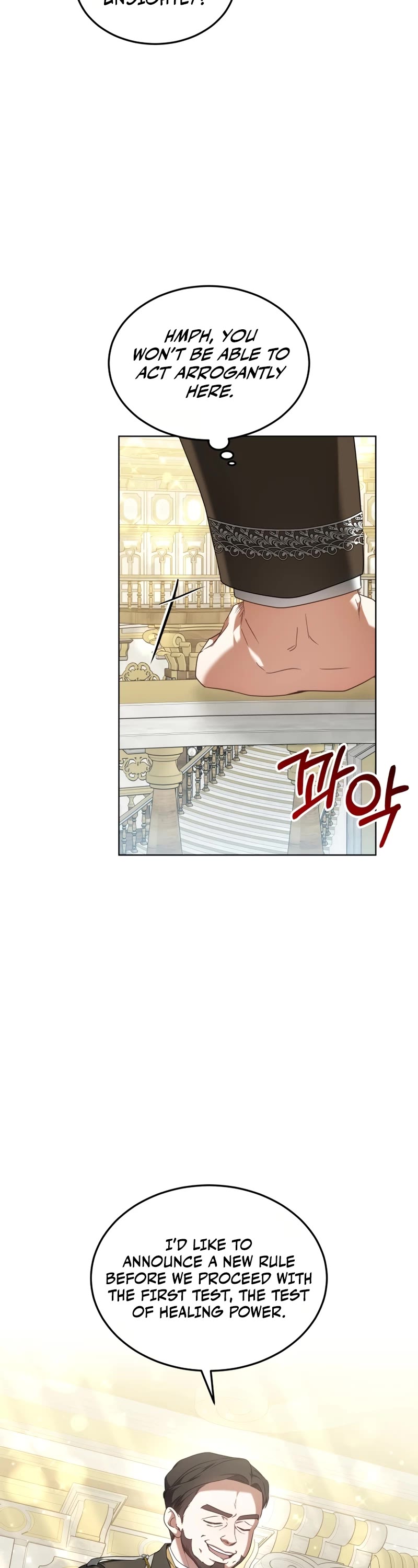 Dr. Player Chapter 41 page 49 - Chapter 41