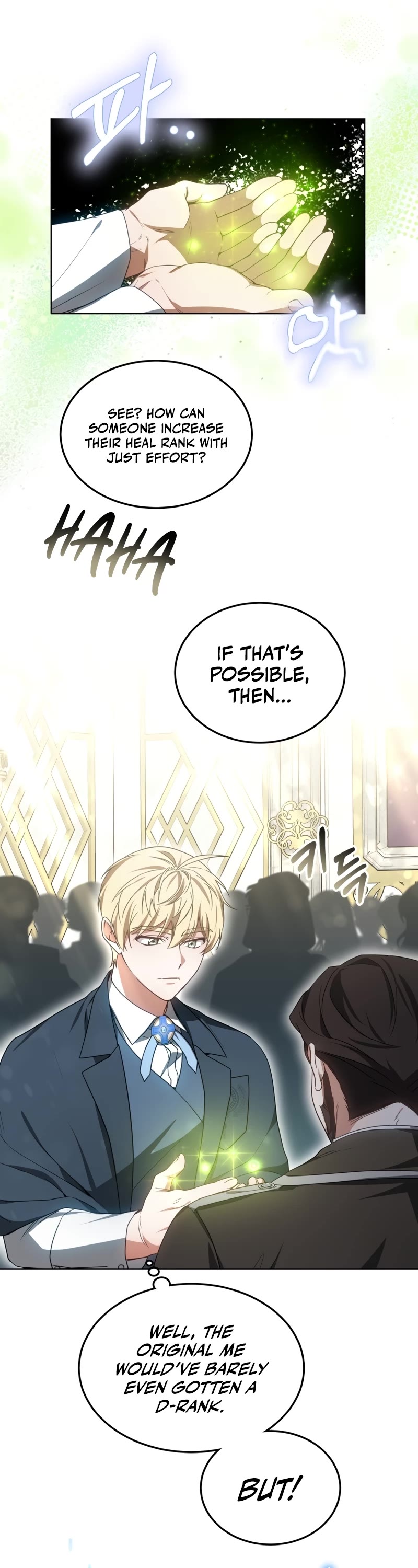 Dr. Player Chapter 42 page 15 - Chapter 42