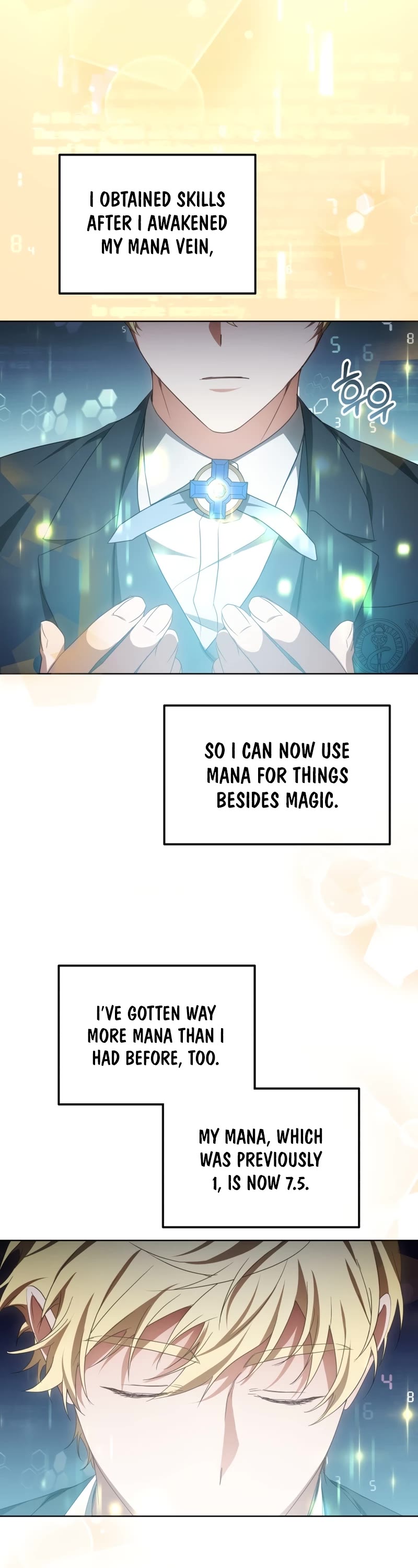 Dr. Player Chapter 42 page 17 - Chapter 42