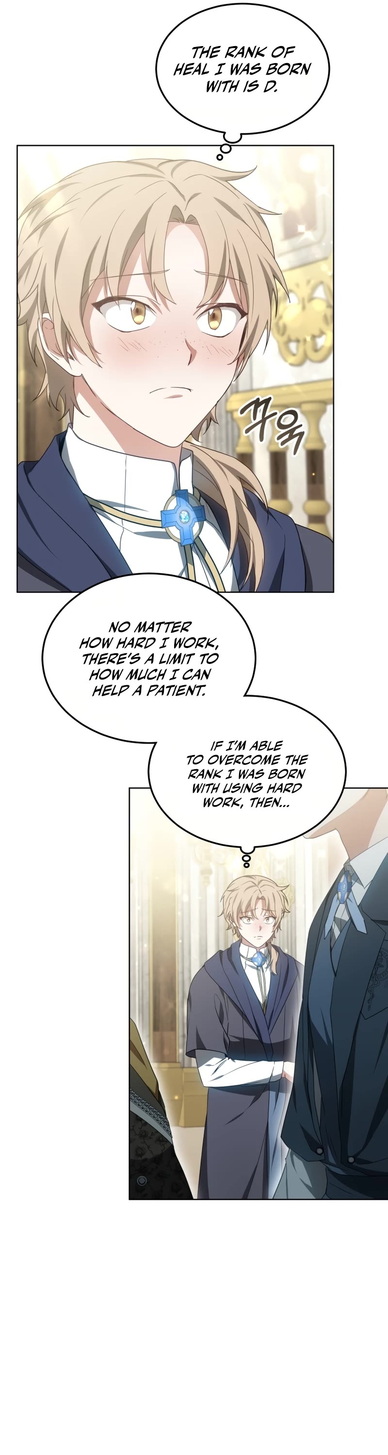 Dr. Player Chapter 42 page 25 - Chapter 42