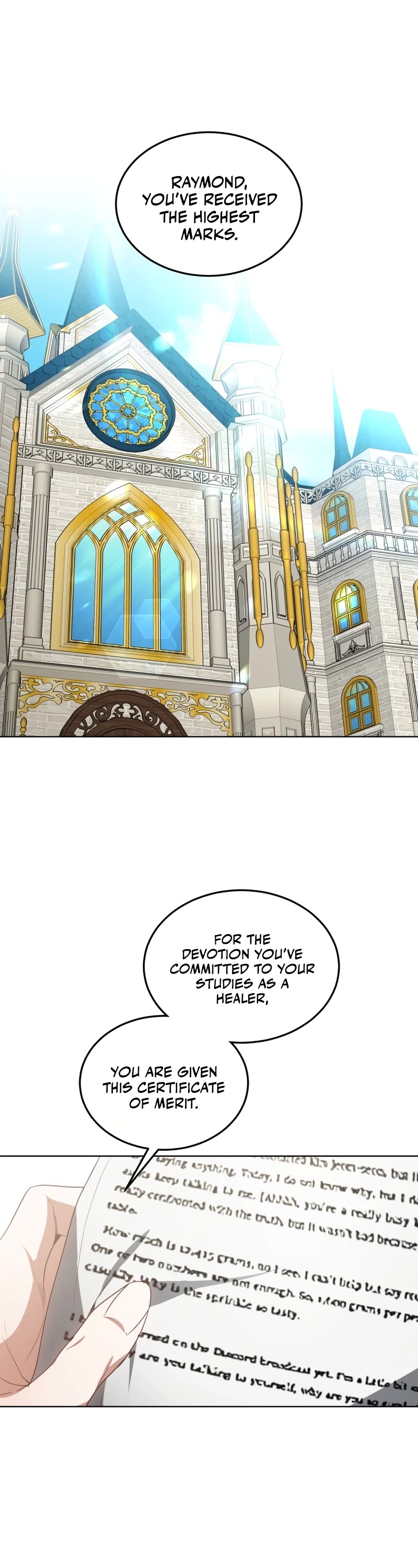 Dr. Player Chapter 42 page 26 - Chapter 42
