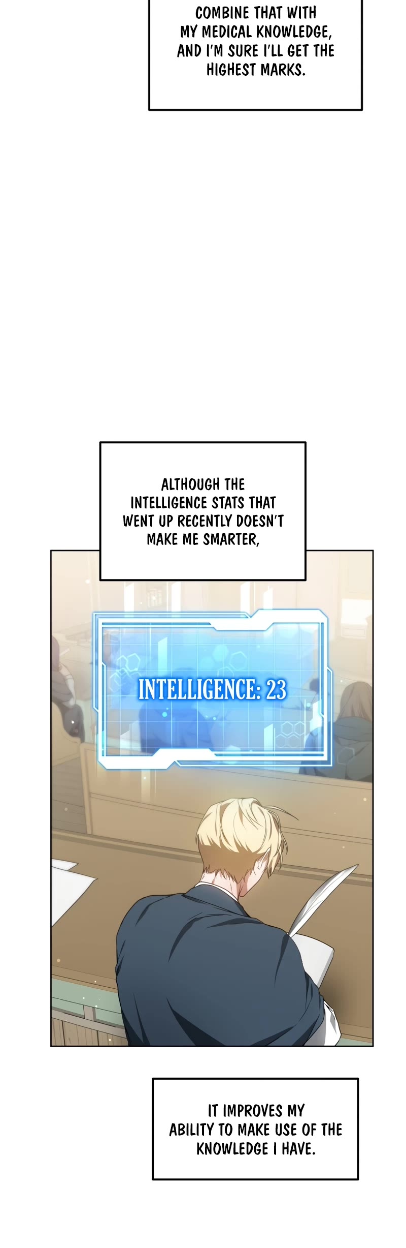 Dr. Player Chapter 42 page 29 - Chapter 42