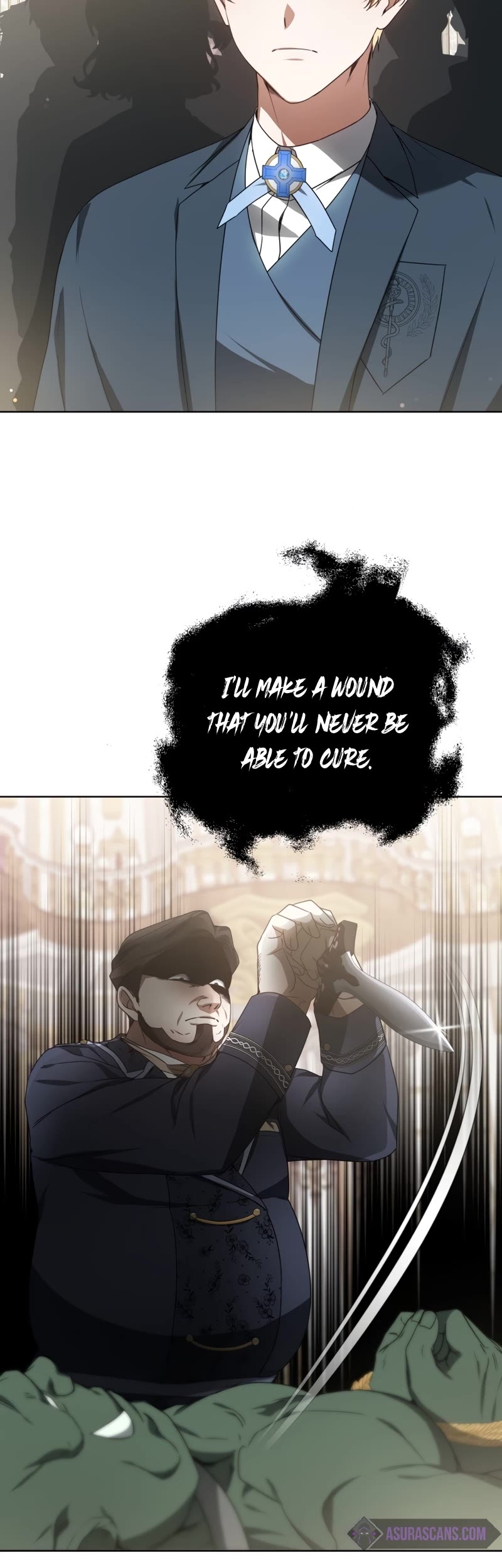 Dr. Player Chapter 42 page 39 - Chapter 42