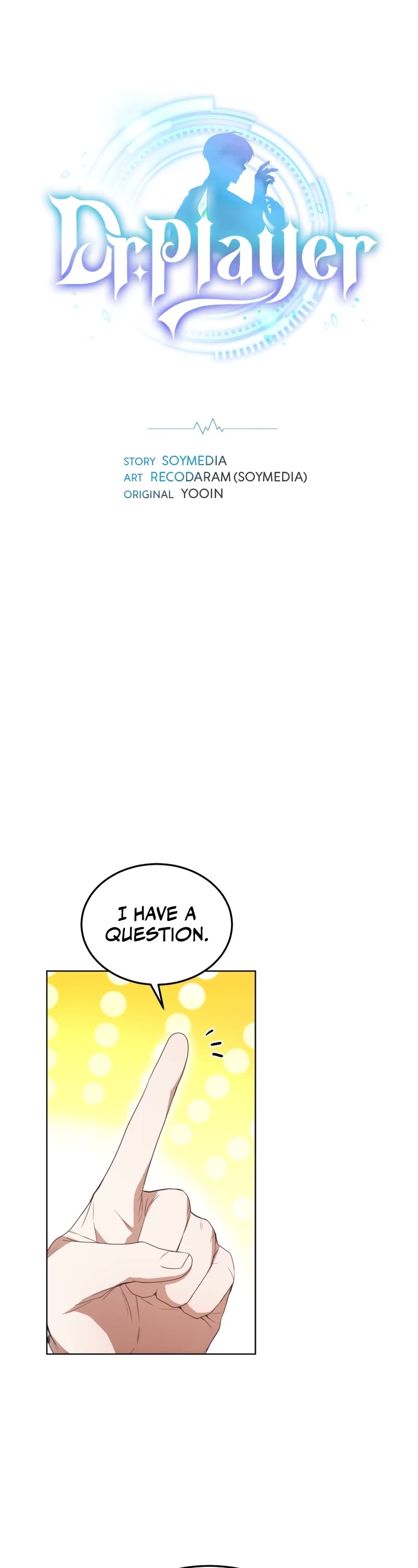 Dr. Player Chapter 42 page 4 - Chapter 42