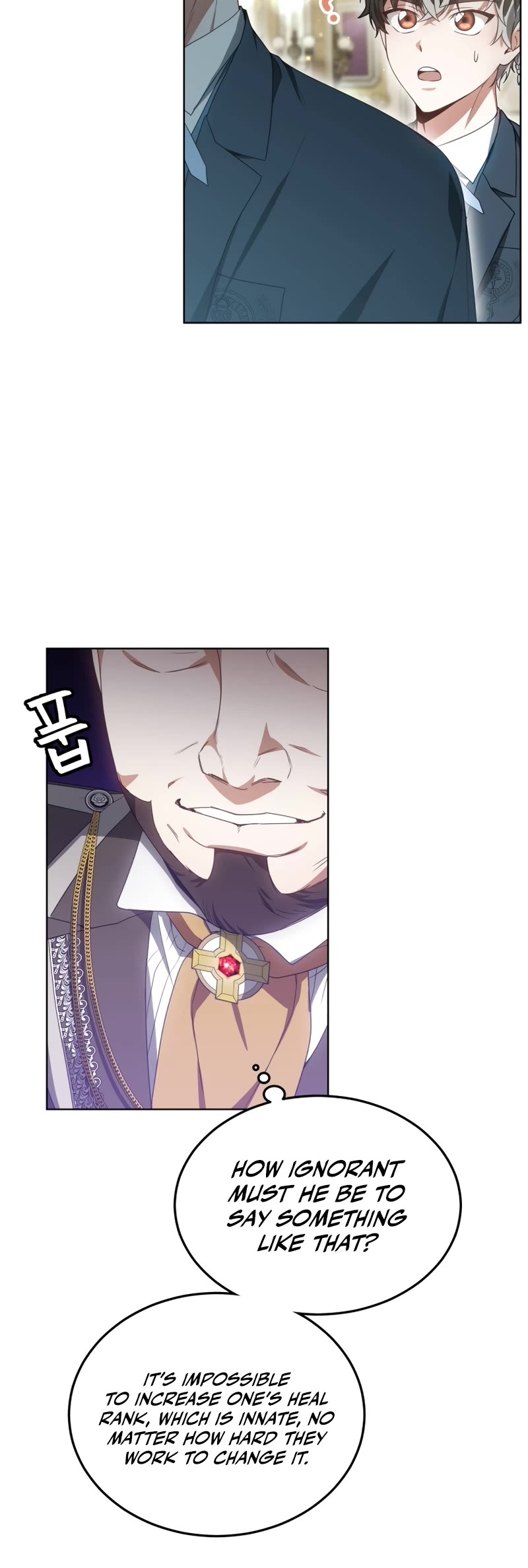 Dr. Player Chapter 42 page 6 - Chapter 42