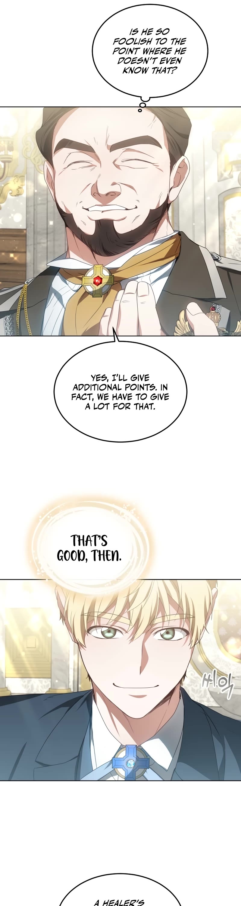 Dr. Player Chapter 42 page 7 - Chapter 42