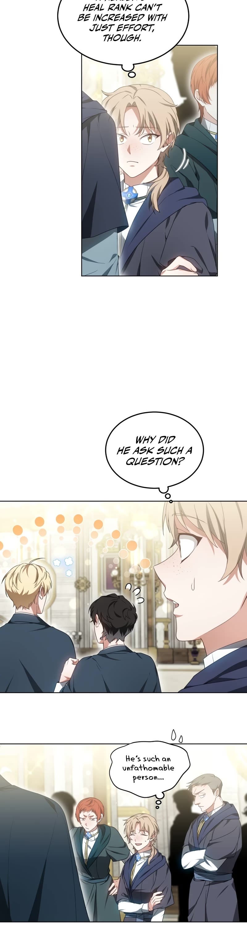 Dr. Player Chapter 42 page 8 - Chapter 42