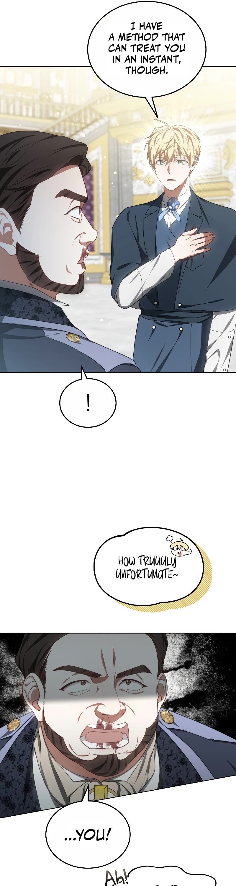 Dr. Player Chapter 43 page 16 - Chapter 43