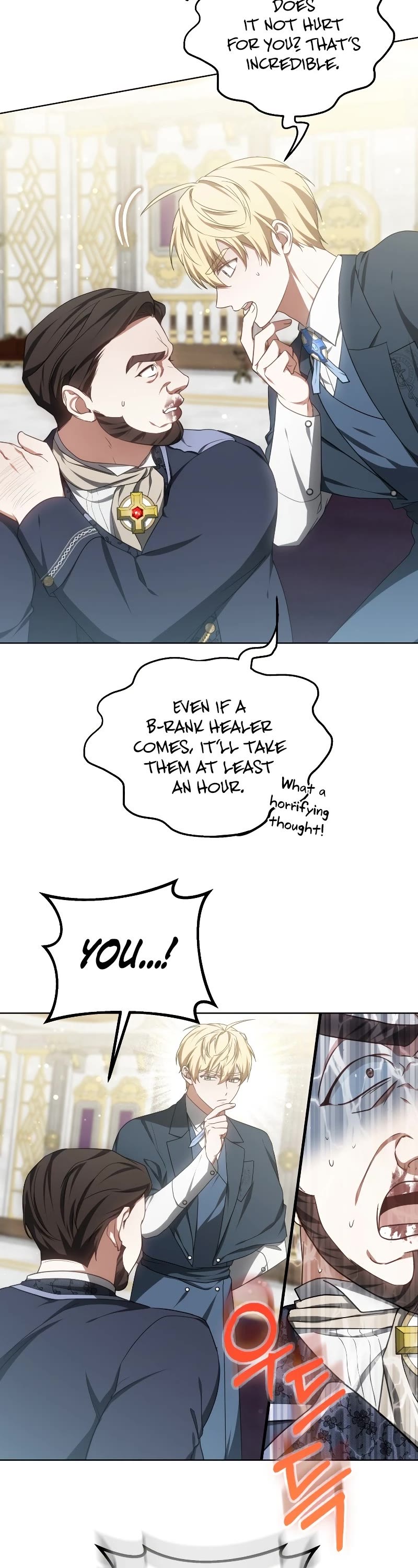 Dr. Player Chapter 43 page 17 - Chapter 43