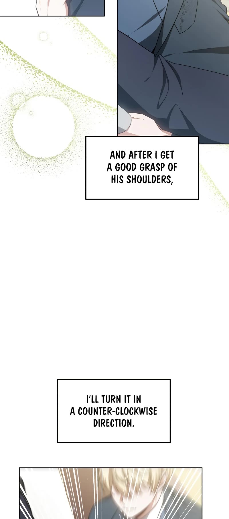 Dr. Player Chapter 43 page 23 - Chapter 43