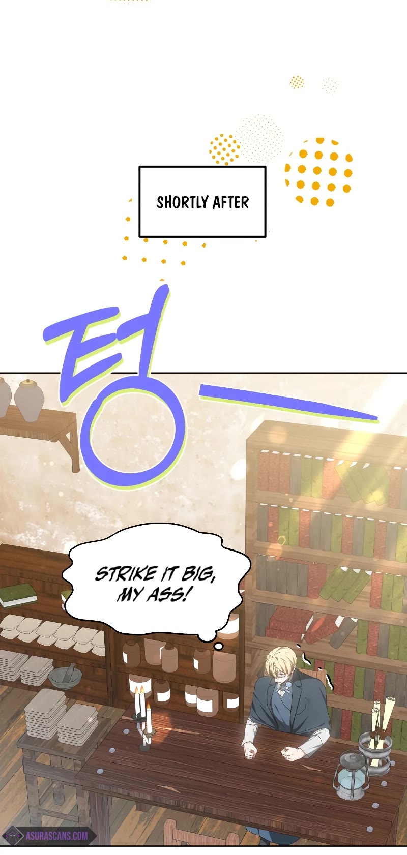 Dr. Player Chapter 43 page 38 - Chapter 43