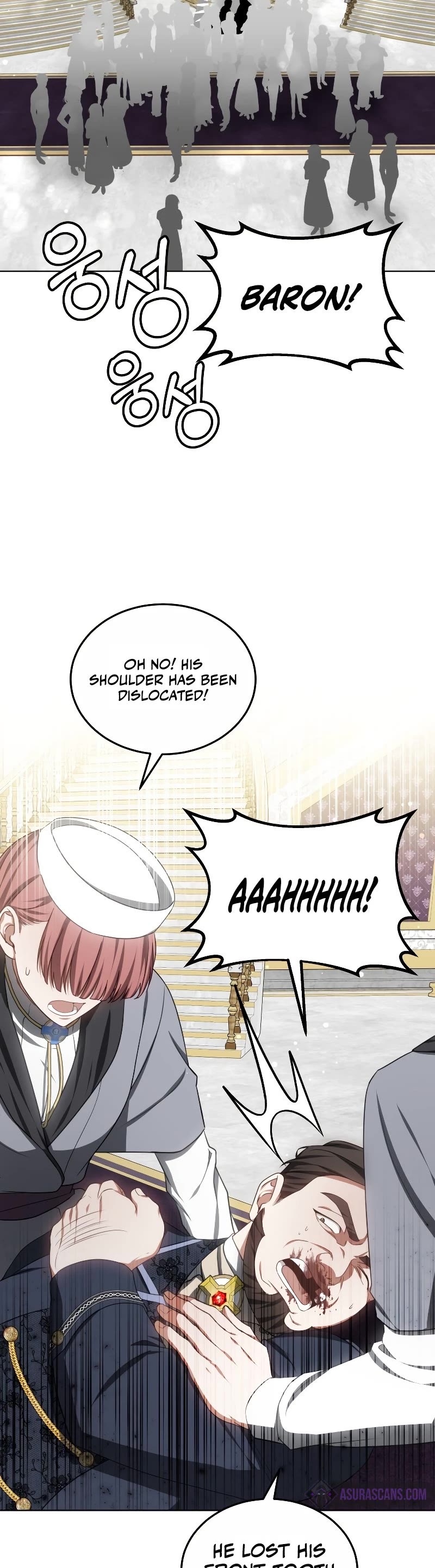 Dr. Player Chapter 43 page 4 - Chapter 43