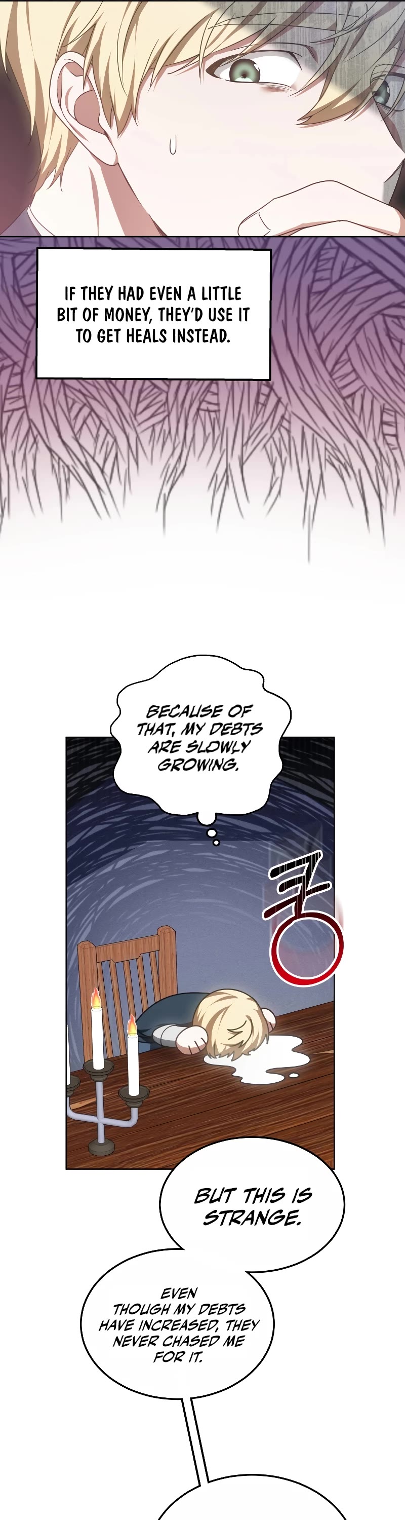Dr. Player Chapter 43 page 40 - Chapter 43