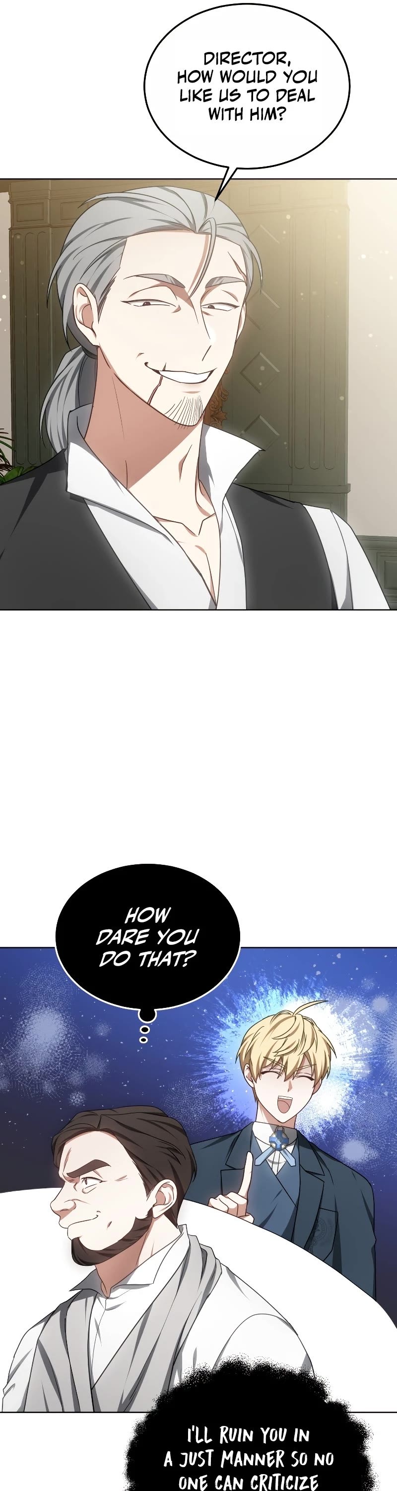 Dr. Player Chapter 43 page 45 - Chapter 43