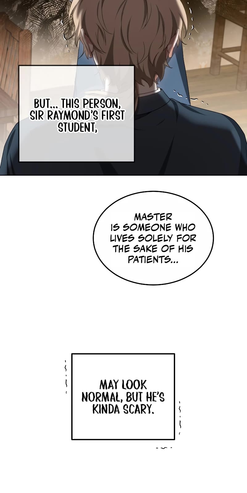 Dr. Player Chapter 44 page 13 - Chapter 44