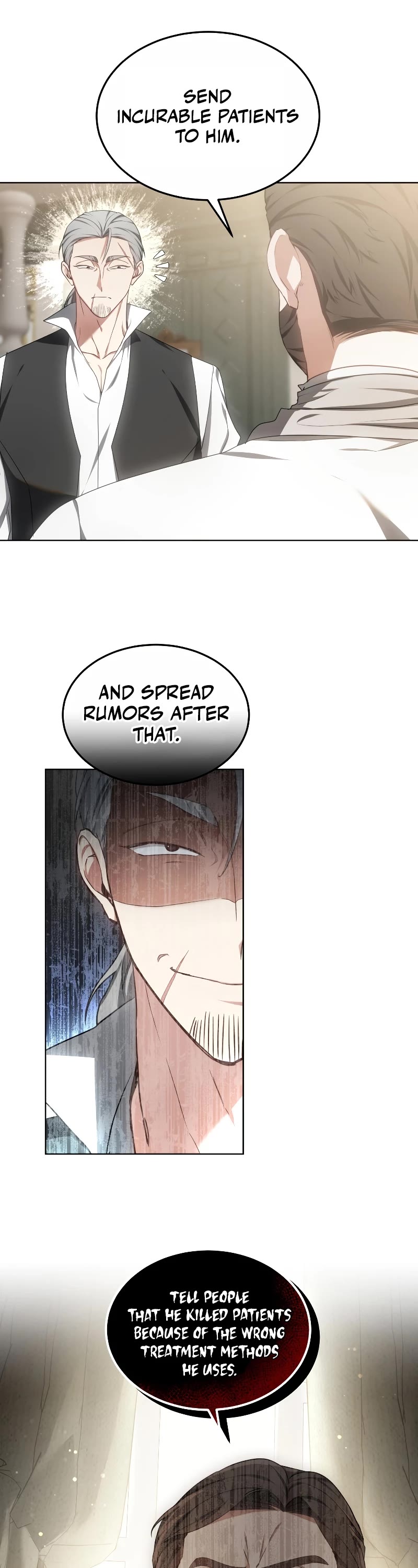 Dr. Player Chapter 44 page 2 - Chapter 44