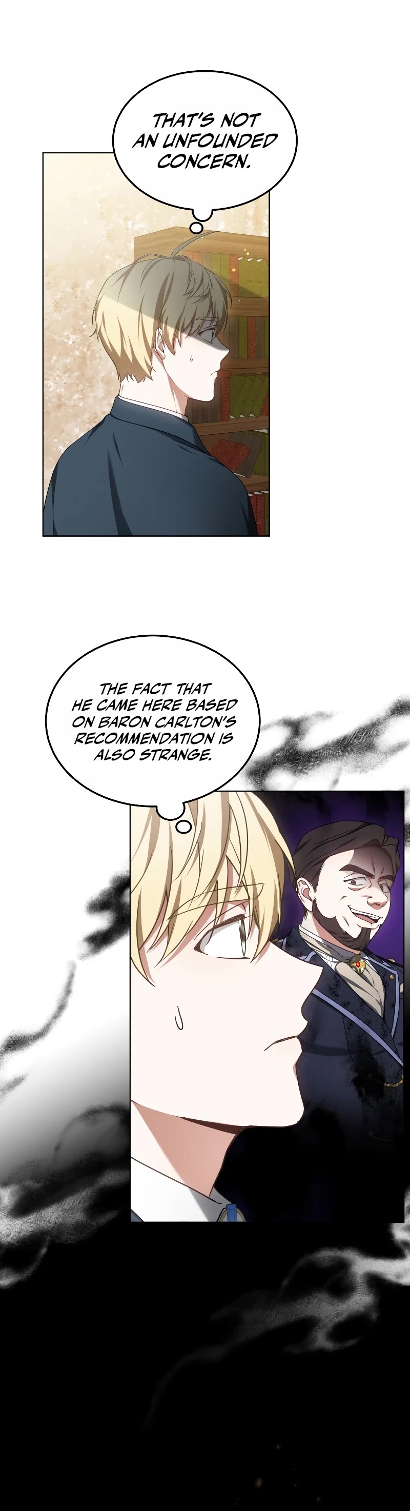 Dr. Player Chapter 44 page 23 - Chapter 44