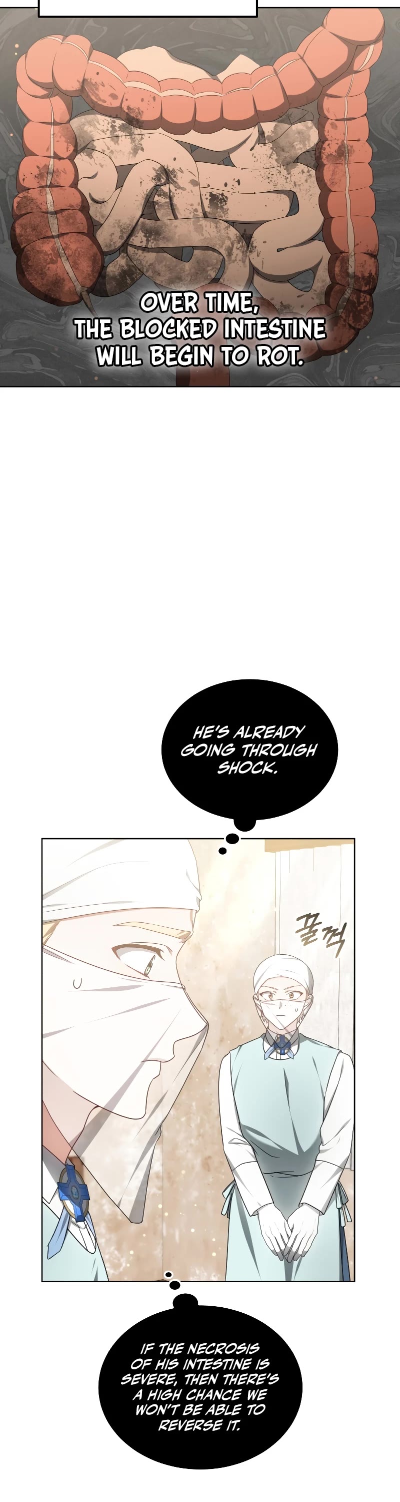 Dr. Player Chapter 44 page 32 - Chapter 44
