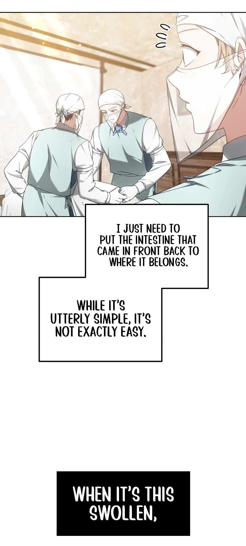 Dr. Player Chapter 44 page 35 - Chapter 44