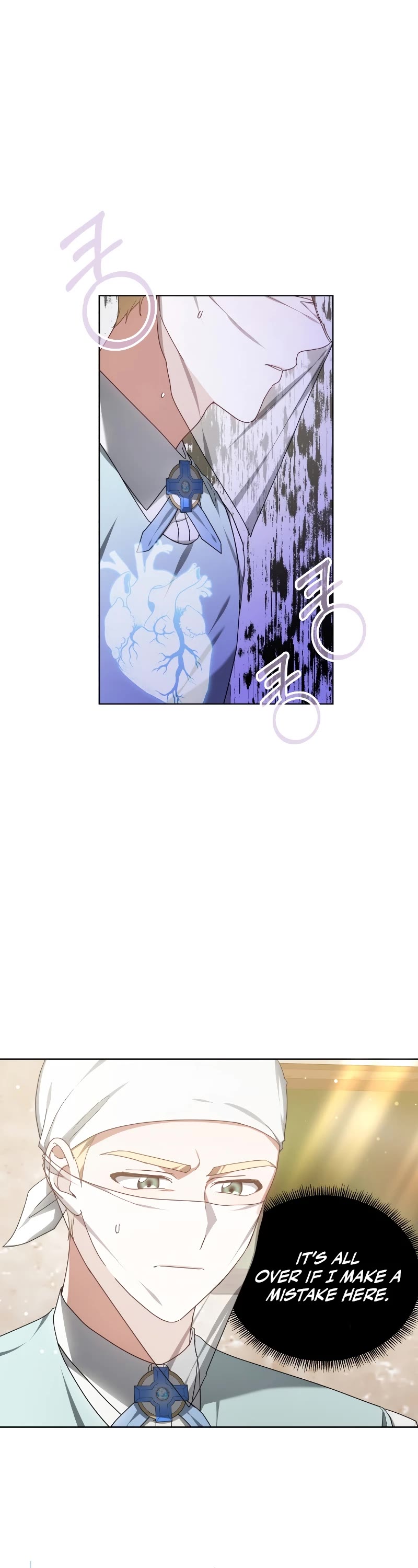 Dr. Player Chapter 44 page 38 - Chapter 44