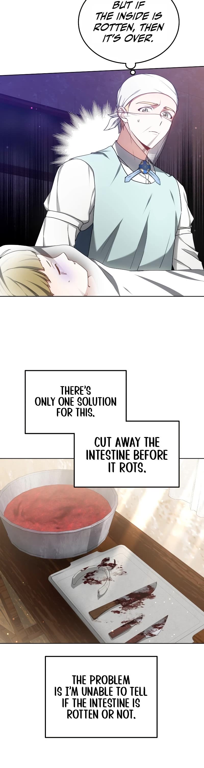 Dr. Player Chapter 44 page 43 - Chapter 44