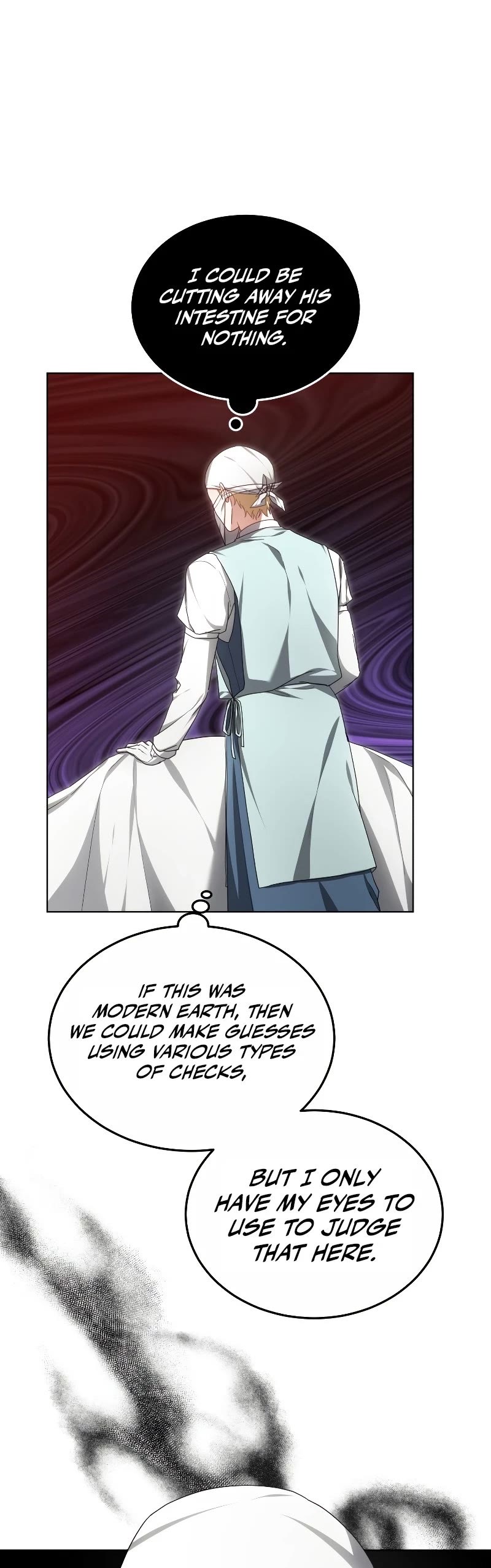 Dr. Player Chapter 44 page 44 - Chapter 44
