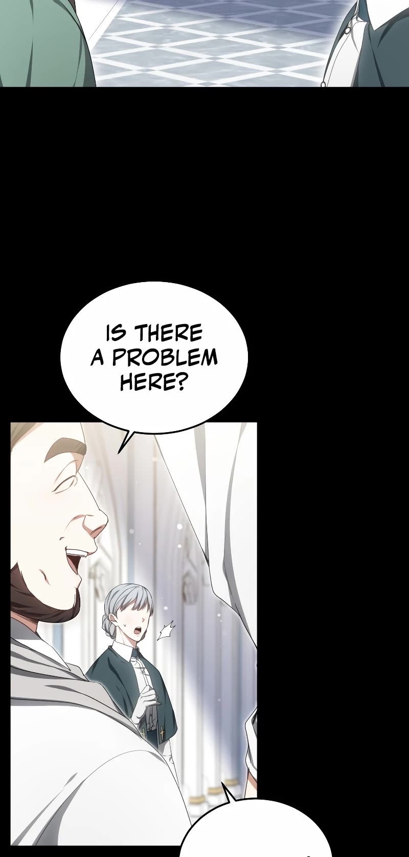 Dr. Player Chapter 44 page 6 - Chapter 44