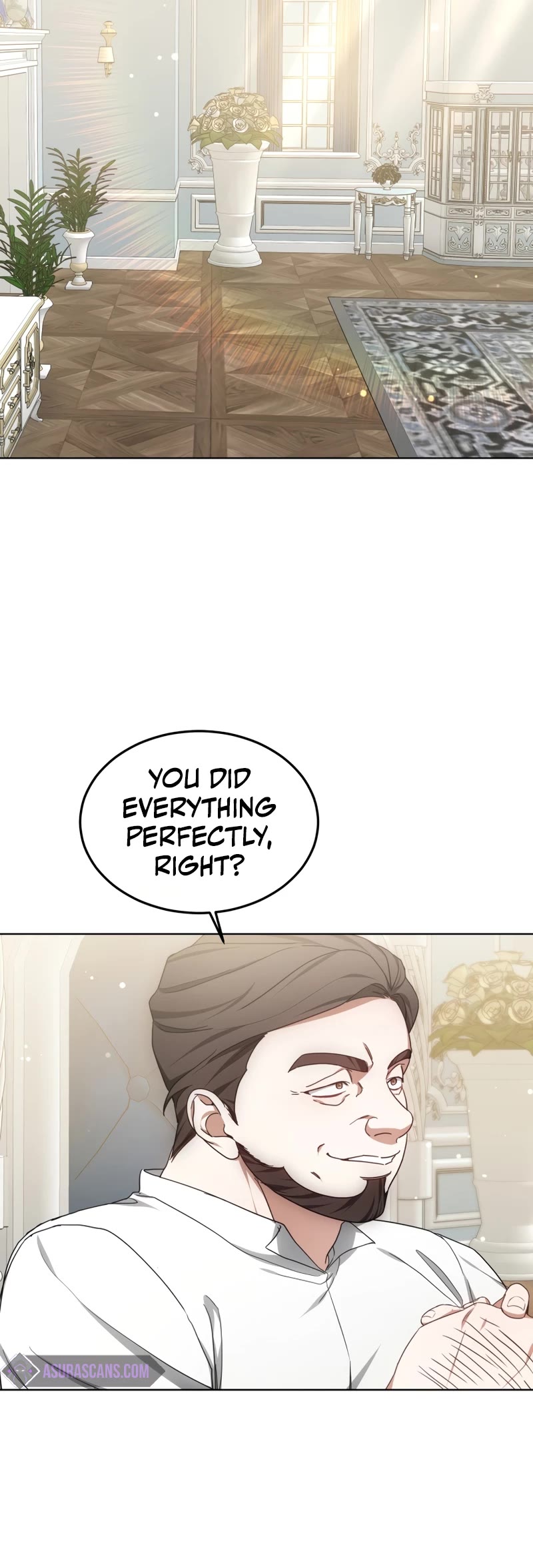 Dr. Player Chapter 45 page 21 - Chapter 45