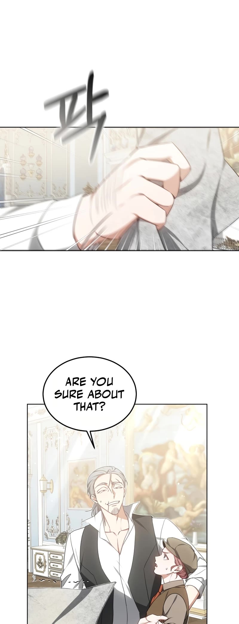 Dr. Player Chapter 45 page 25 - Chapter 45