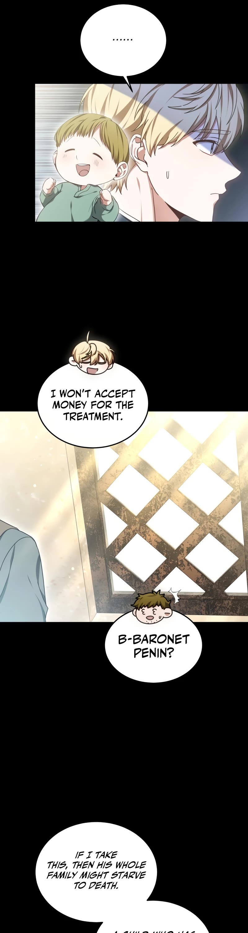 Dr. Player Chapter 45 page 32 - Chapter 45